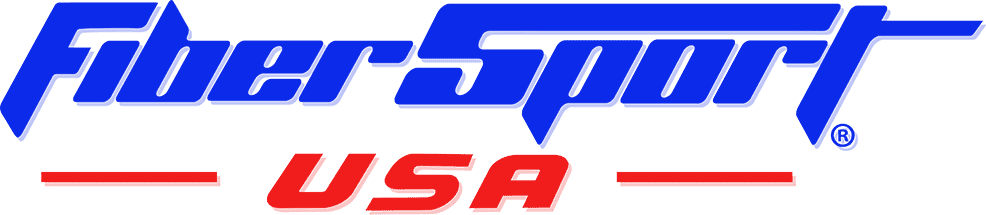 FiberSport logo