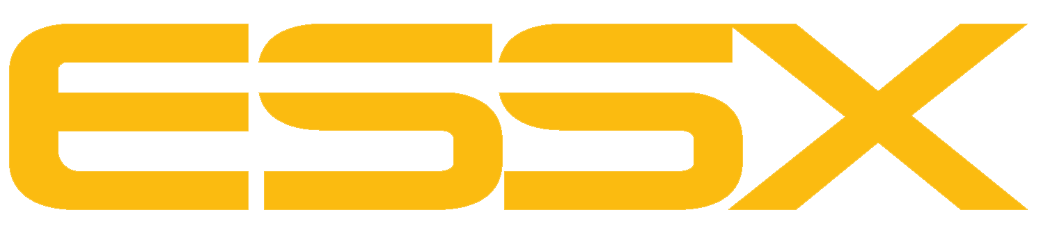UST-ESSX logo