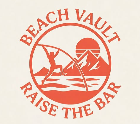 Raise the Bar Beach Vault