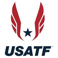 USATF logo