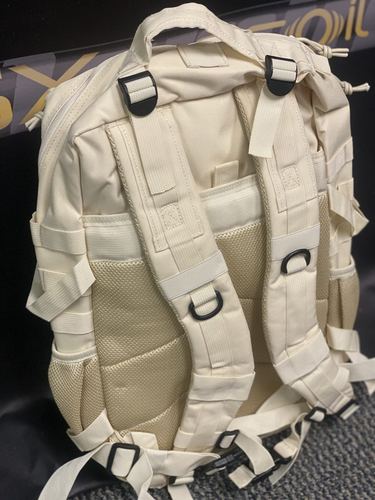 ESSX Backpack — view 2