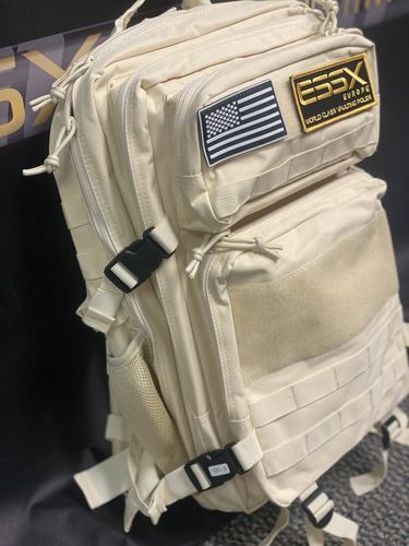 ESSX Backpack — view 3