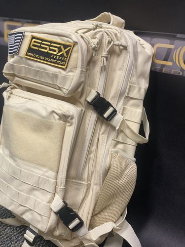 ESSX Backpack — view 4