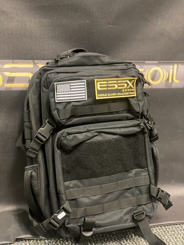 ESSX Backpack — view 5