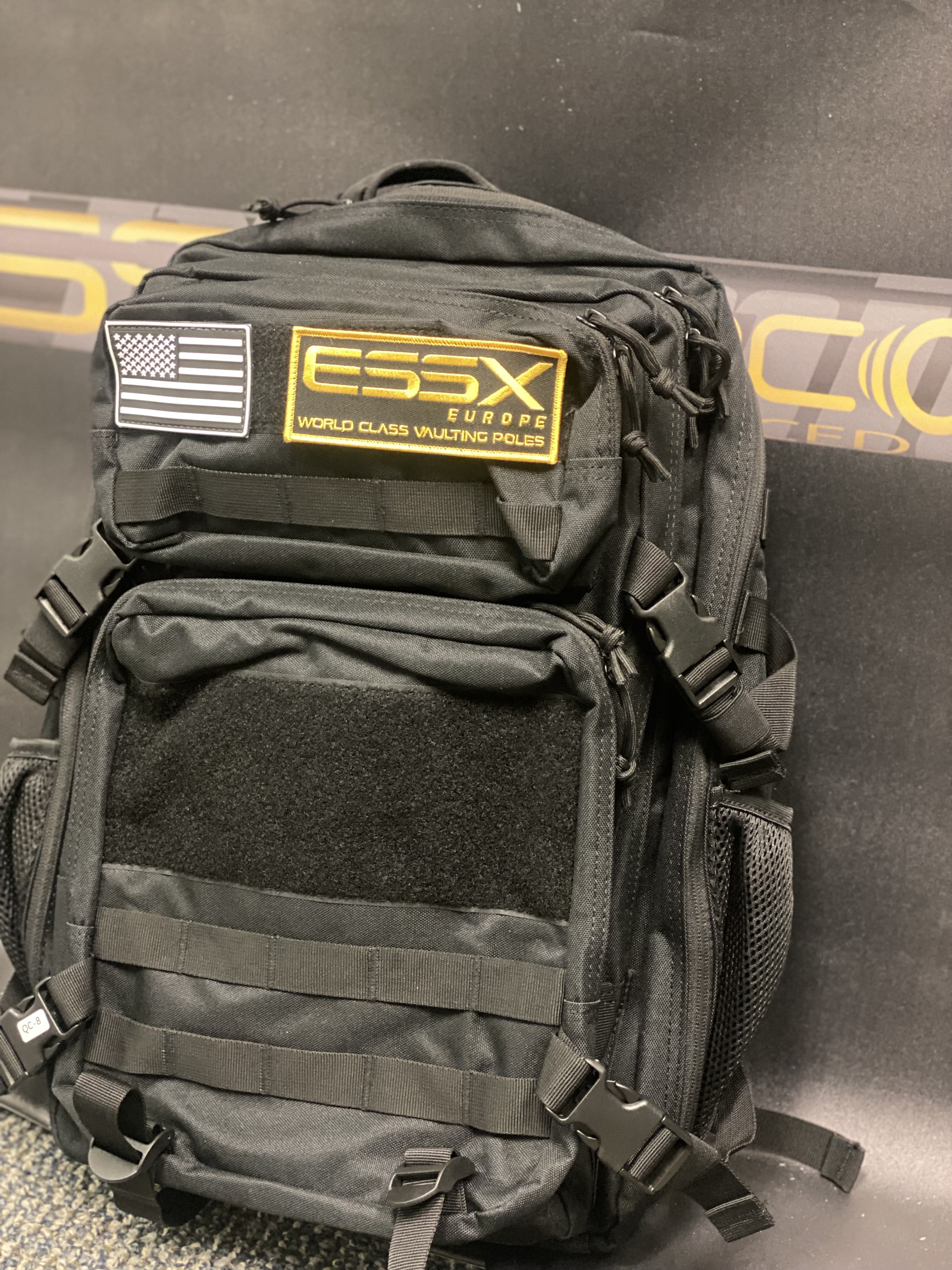 ESSX Backpack