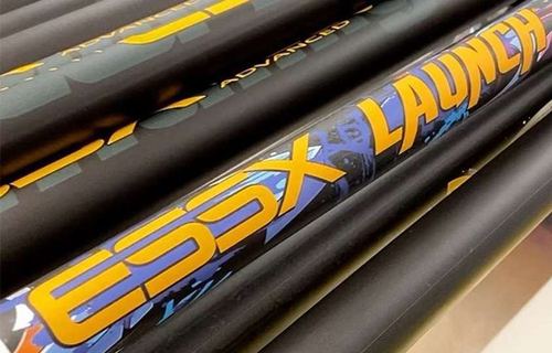 ESSX Launch Vaulting Pole — view 2