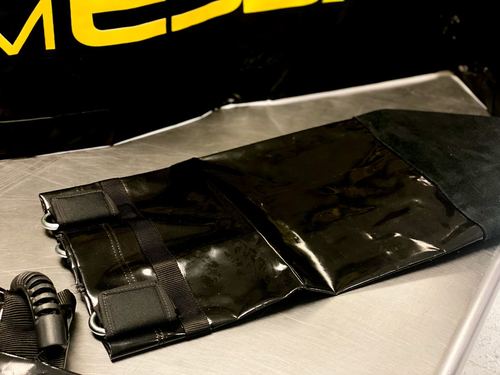 ESSX Pole Bag — view 4