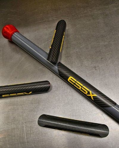ESSX Pole Guards — view 2