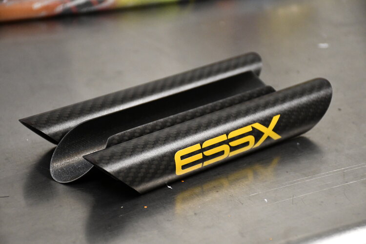 ESSX Pole Guards