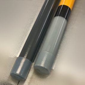 ESSX Pole Stubby — view 3