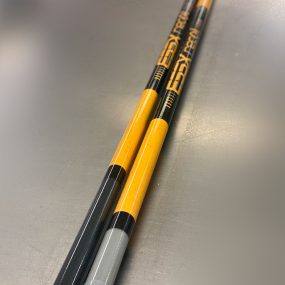 ESSX Pole Stubby