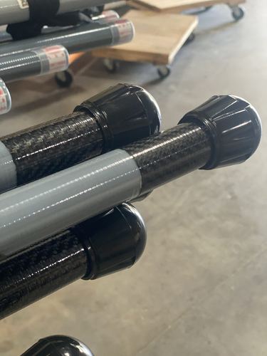 ESSX Pole Tips — view 2