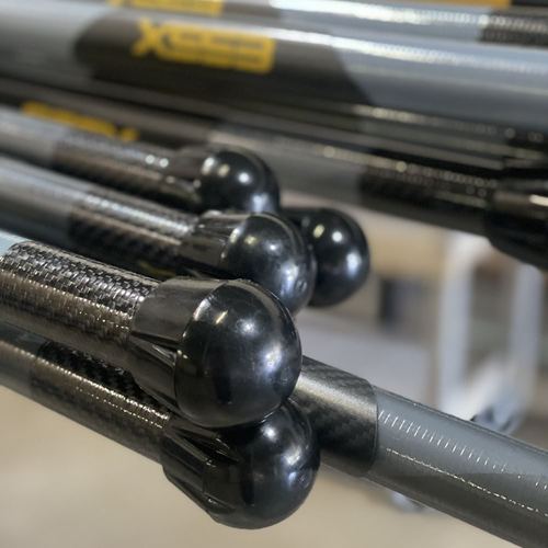 ESSX Pole Tips