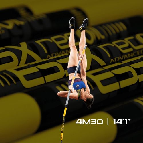 ESSX Recoil Advanced Vaulting Pole