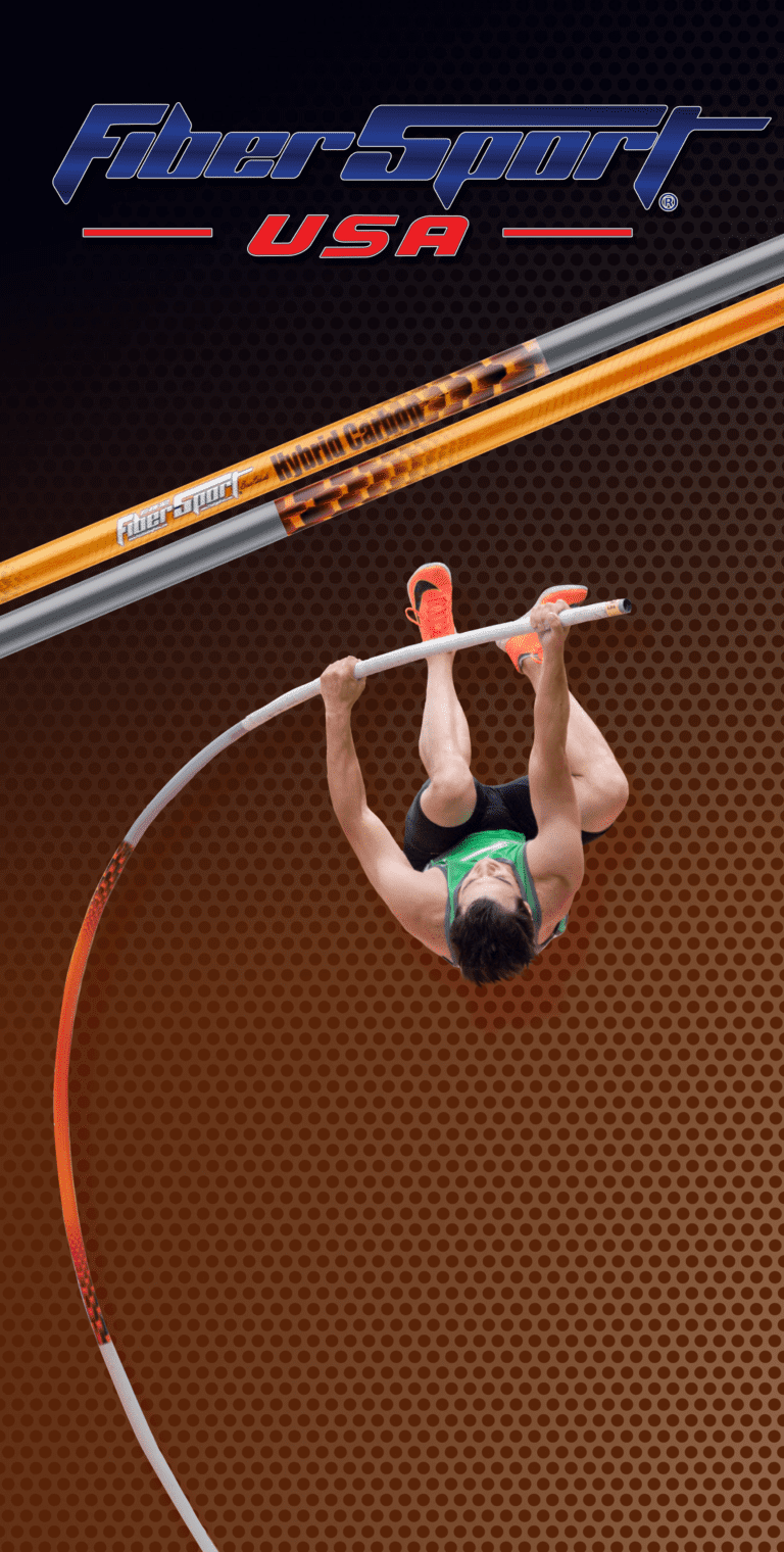FiberSport Carbon Poles