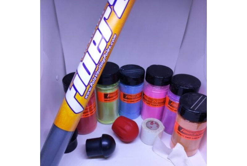 FiberSport Athlete Chalk