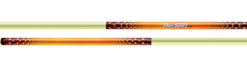 FiberSport Non-Carbon Training Poles — view 4