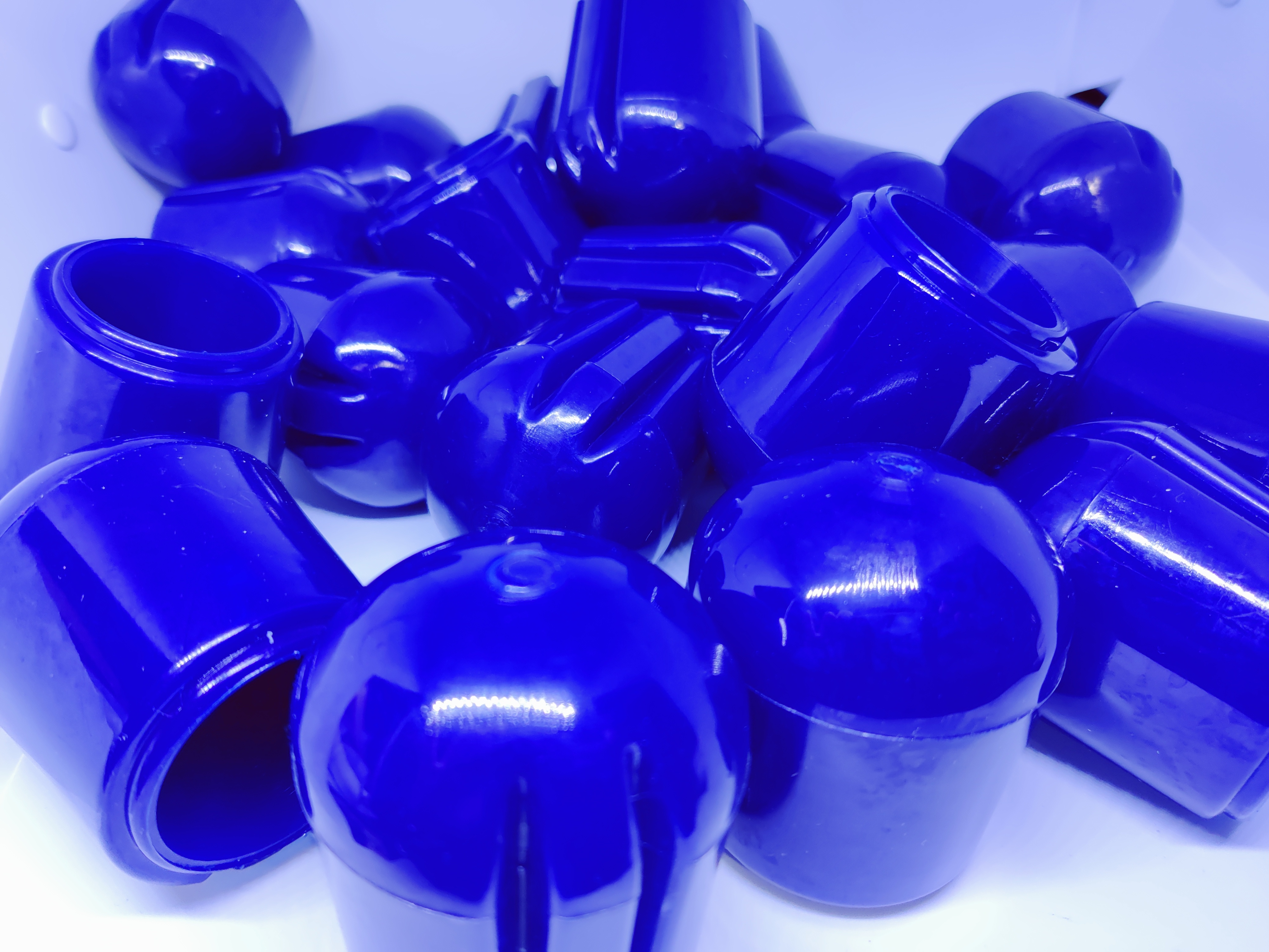 FiberSport Pole Tips