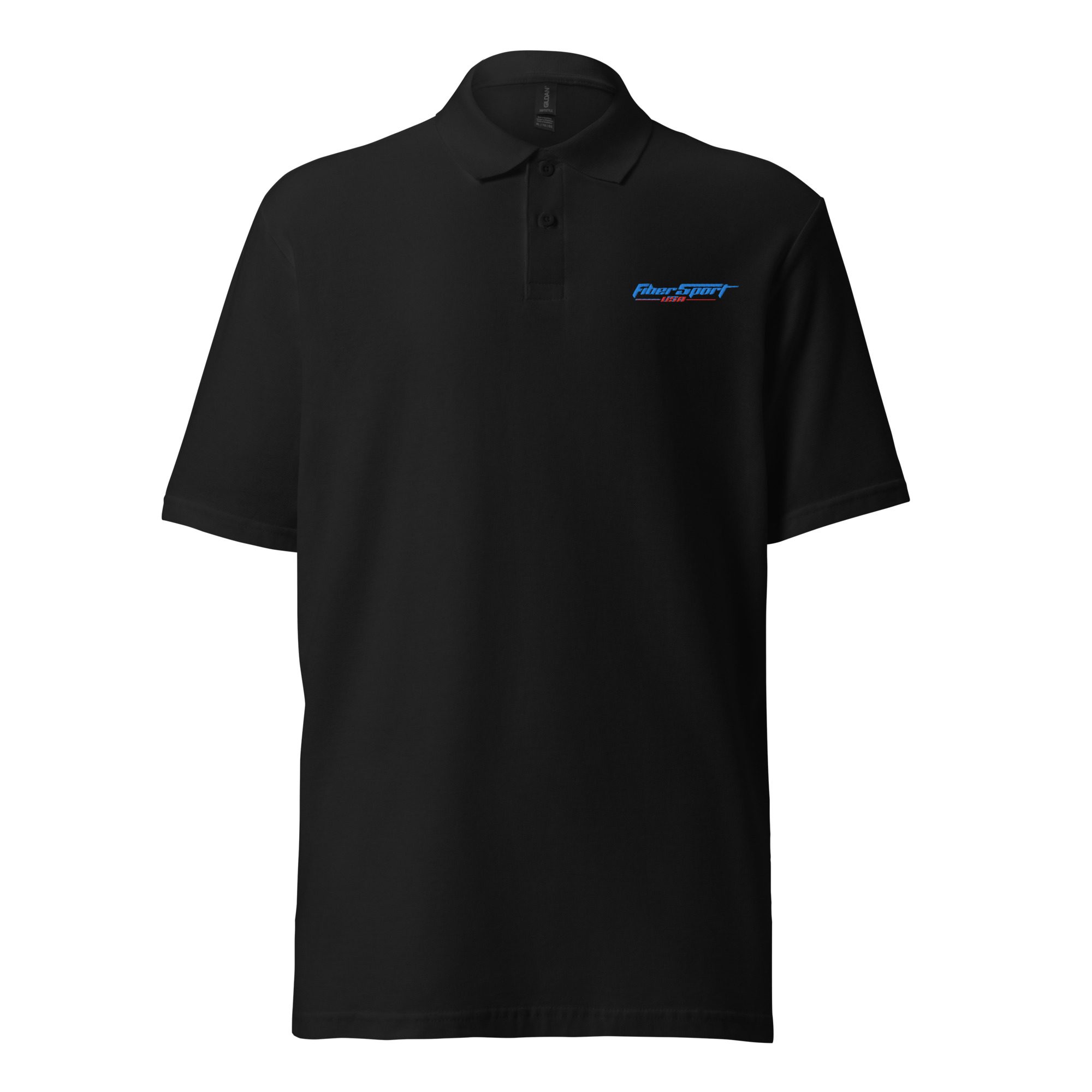 FiberSport Polo Shirt
