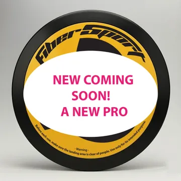 FiberSport Pro Kevlar Plated Discus