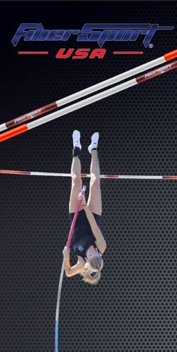 FiberSport PV 14'10" Crossbar