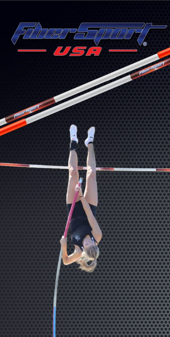 RockBack Vaulting & High Jump Crossbars