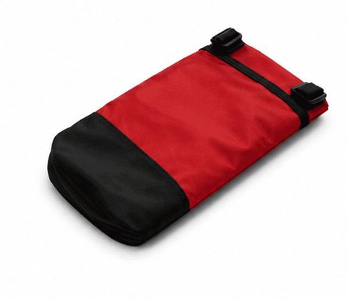 FiberSport Tube Pole Case — Team USA Edition — view 2