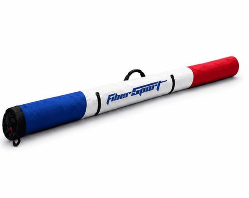 FiberSport Tube Pole Case — Team USA Edition — view 3