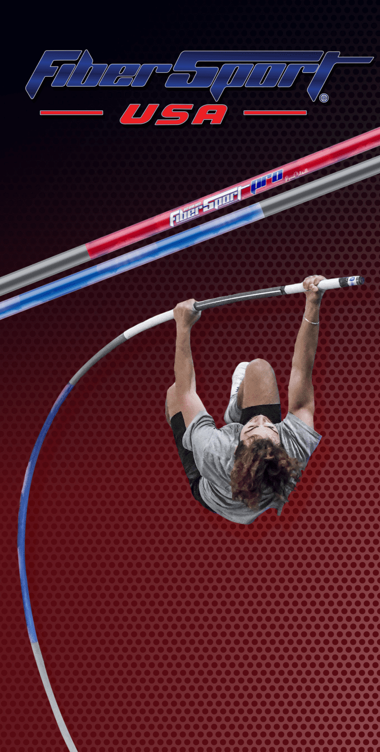 FiberSport USA Carbon Poles