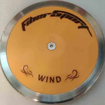 FiberSport WIND Discus