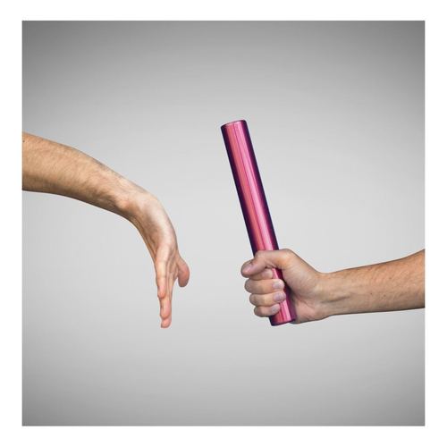 Gill Relay Batons — view 3