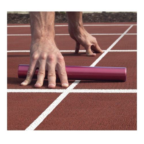 Gill Relay Batons — view 5