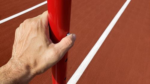 Gill C3 Continuum Hurdle — view 2