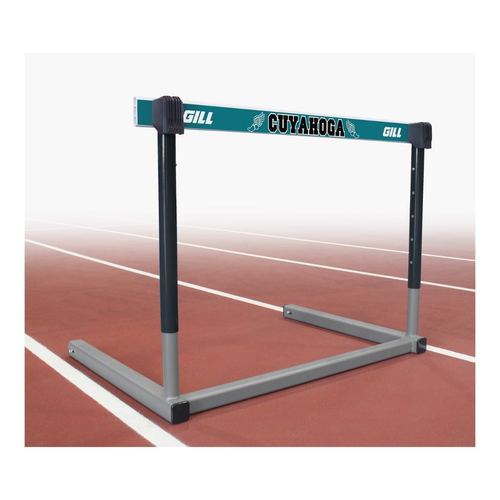 Gill C3 Continuum Hurdle — view 3