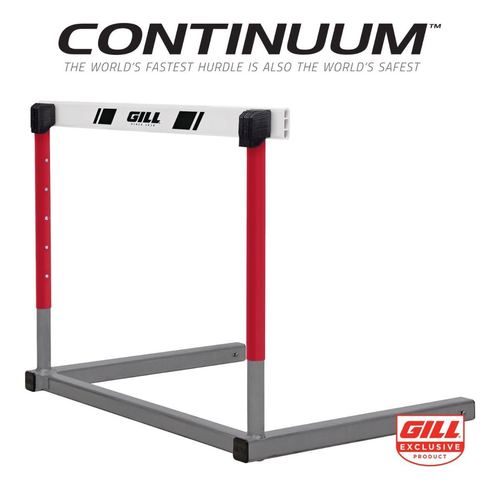 Gill C3 Continuum Hurdle