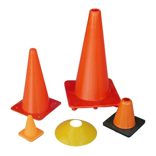 Gill Cone Markers