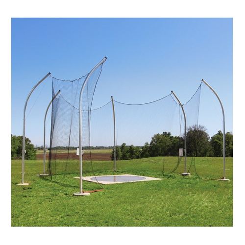 Gill Discus Cages