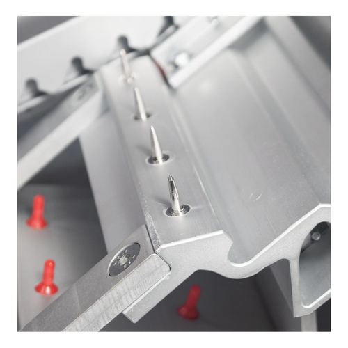 Gill Fusion F8 Starting Block — view 3