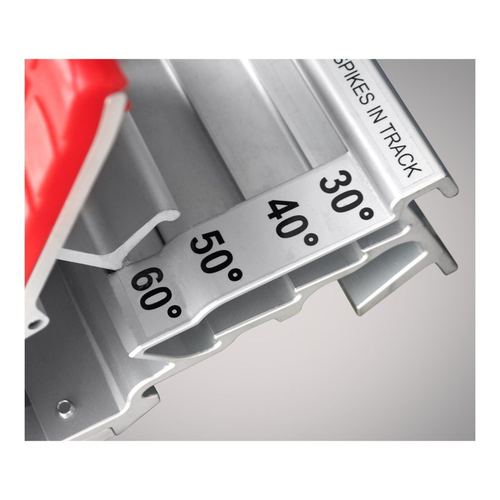 Gill Fusion F8 Starting Block — view 5
