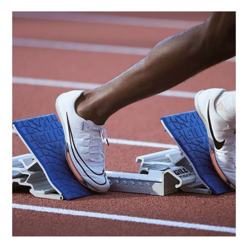 Gill Fusion F8 Starting Block — view 6