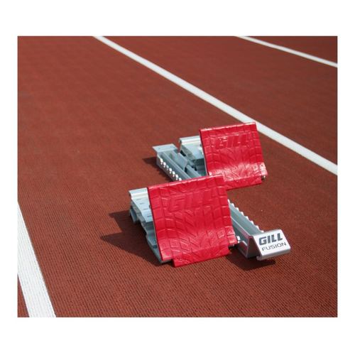 Gill Fusion F8 Starting Block — view 7
