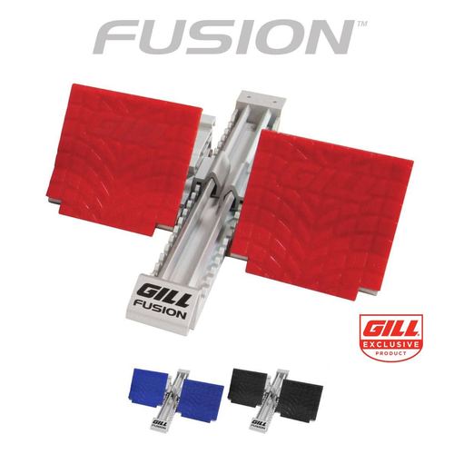 Gill Fusion F8 starting block