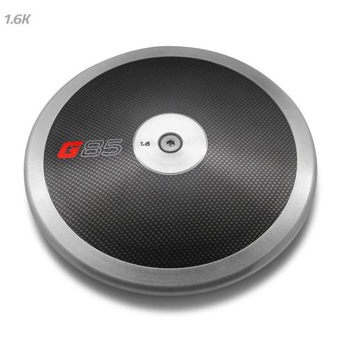 Gill G-Series Discus — 1.6 kg — view 2