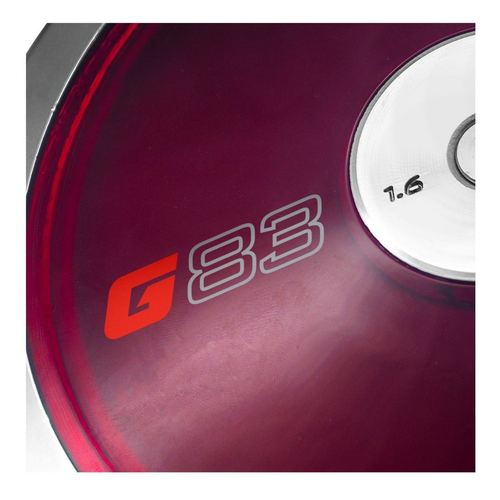 Gill G-Series Discus — 1.6 kg — view 3