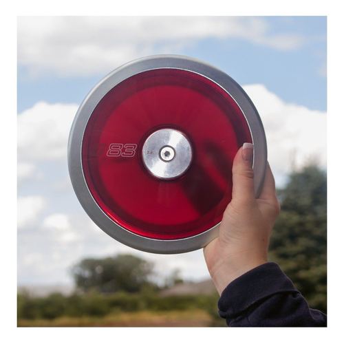 Gill G-Series Discus — 1.6 kg — view 4