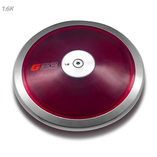 Gill G-Series Discus — 1.6 kg