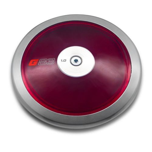 Gill G-Series Discus — 1 kg