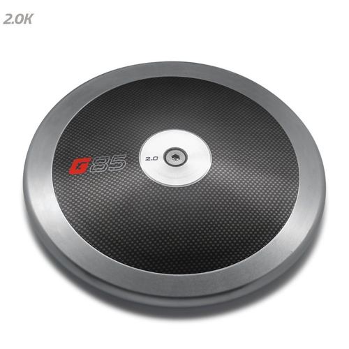 Gill G-Series Discus — 2 kg — view 2