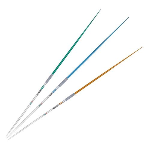 Gill OTE Apex Javelin — 600g