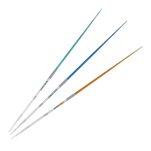 Gill OTE Apex Javelin — 800g